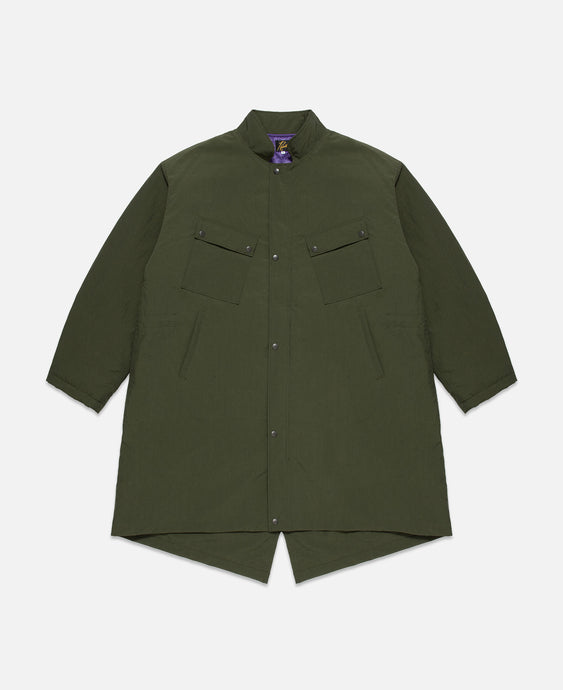 C.P Coat (Olive)