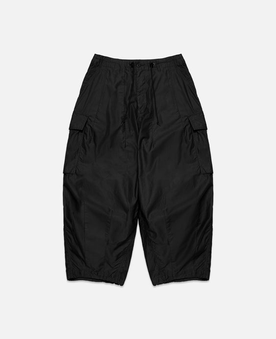 H.D. Pants - BDU (Black)