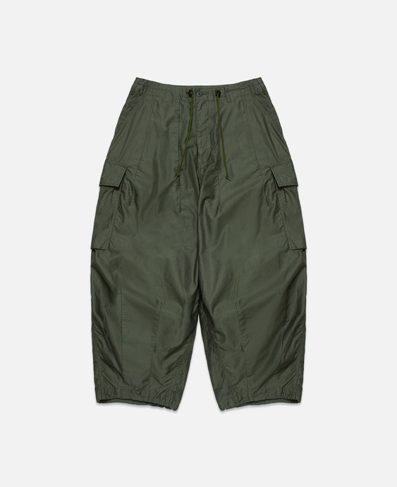 H.D. Pants - BDU (Olive)