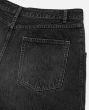 H.D. Pants - Jeans (Black)
