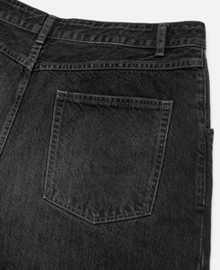 H.D. Pants - Jeans (Black)