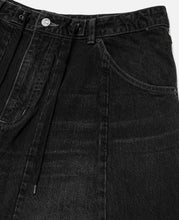 H.D. Pants - Jeans (Black)