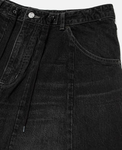 H.D. Pants - Jeans (Black)