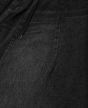 H.D. Pants - Jeans (Black)