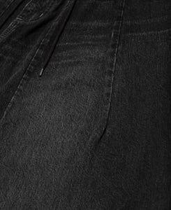 H.D. Pants - Jeans (Black)