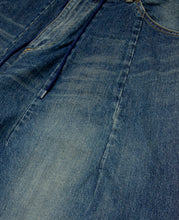 H.D. Pants - Jeans (Blue)
