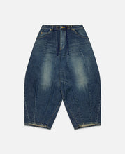 H.D. Pants - Jeans (Blue)