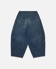 H.D. Pants - Jeans (Blue)