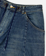 H.D. Pants - Jeans (Blue)