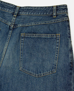 H.D. Pants - Jeans (Blue)