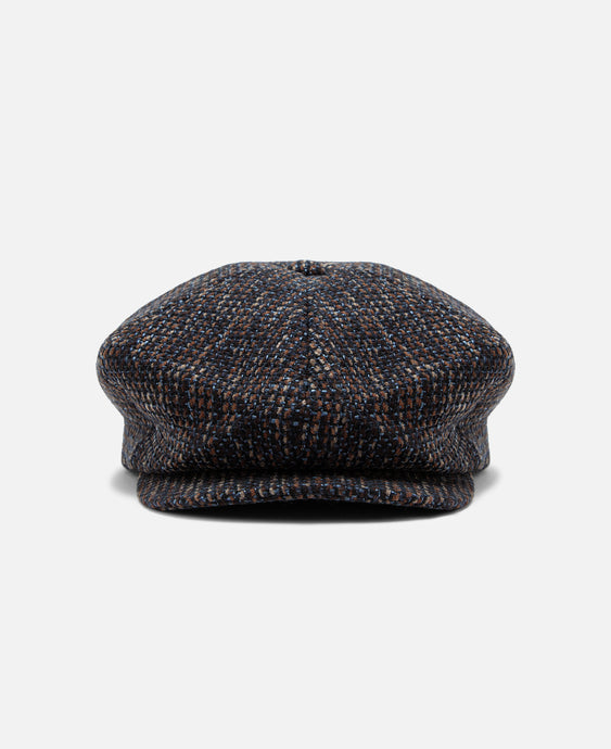 Hunting Cap (Blue)
