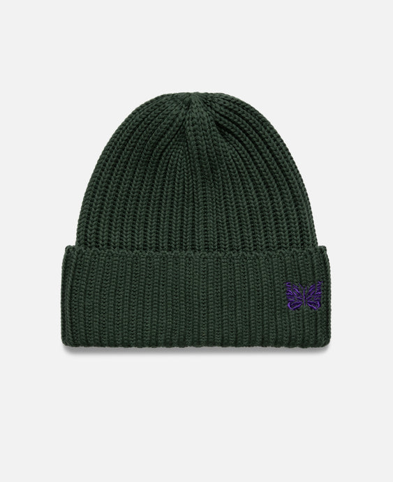 Watch Cap (Green)