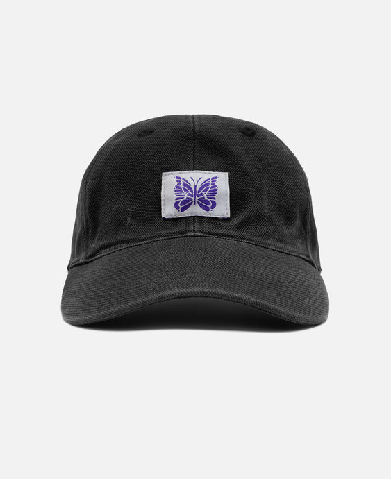 Workers Cap (Black)