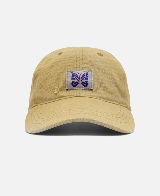 Workers Cap (Brown)