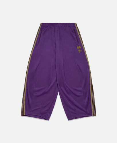 H.D. Track Pants (Purple)