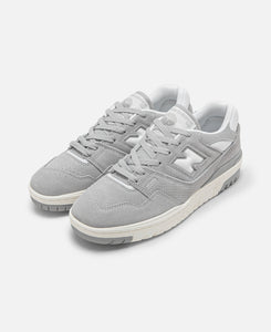 550 (Grey)