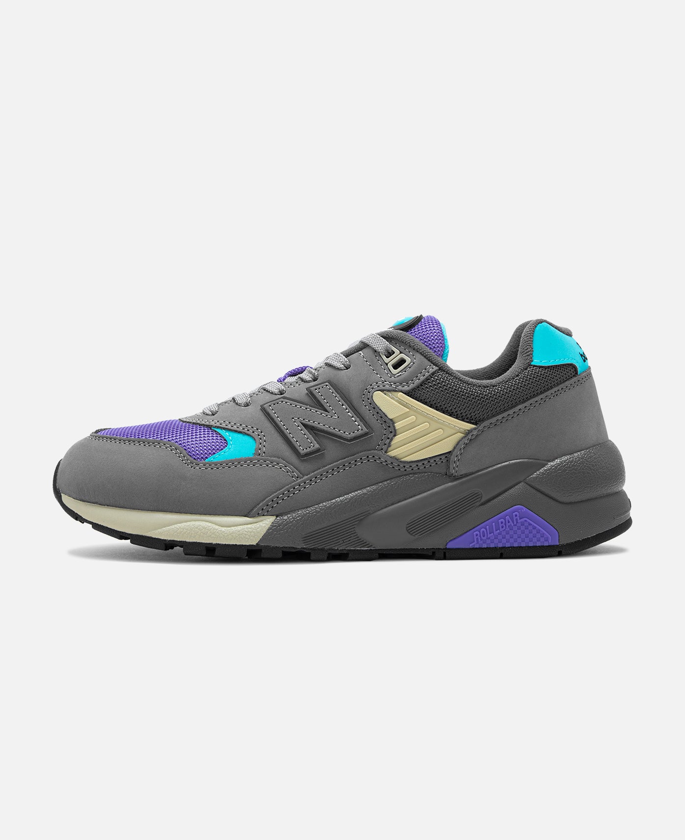 580 (Grey)