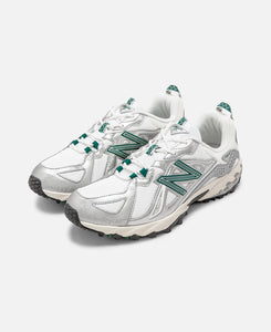 610 V1 (Silver)