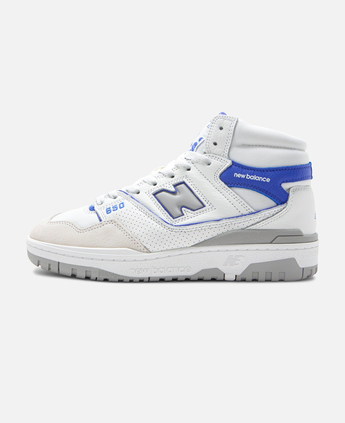 650 (White)