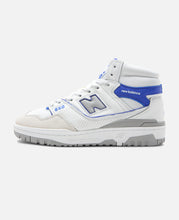 650 (White)