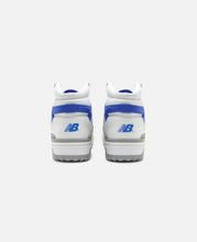 650 (White)