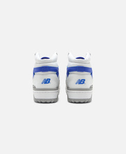 650 (White)