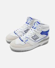 650 (White)