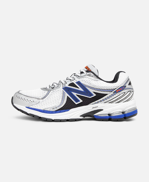 860 V2 (Silver)