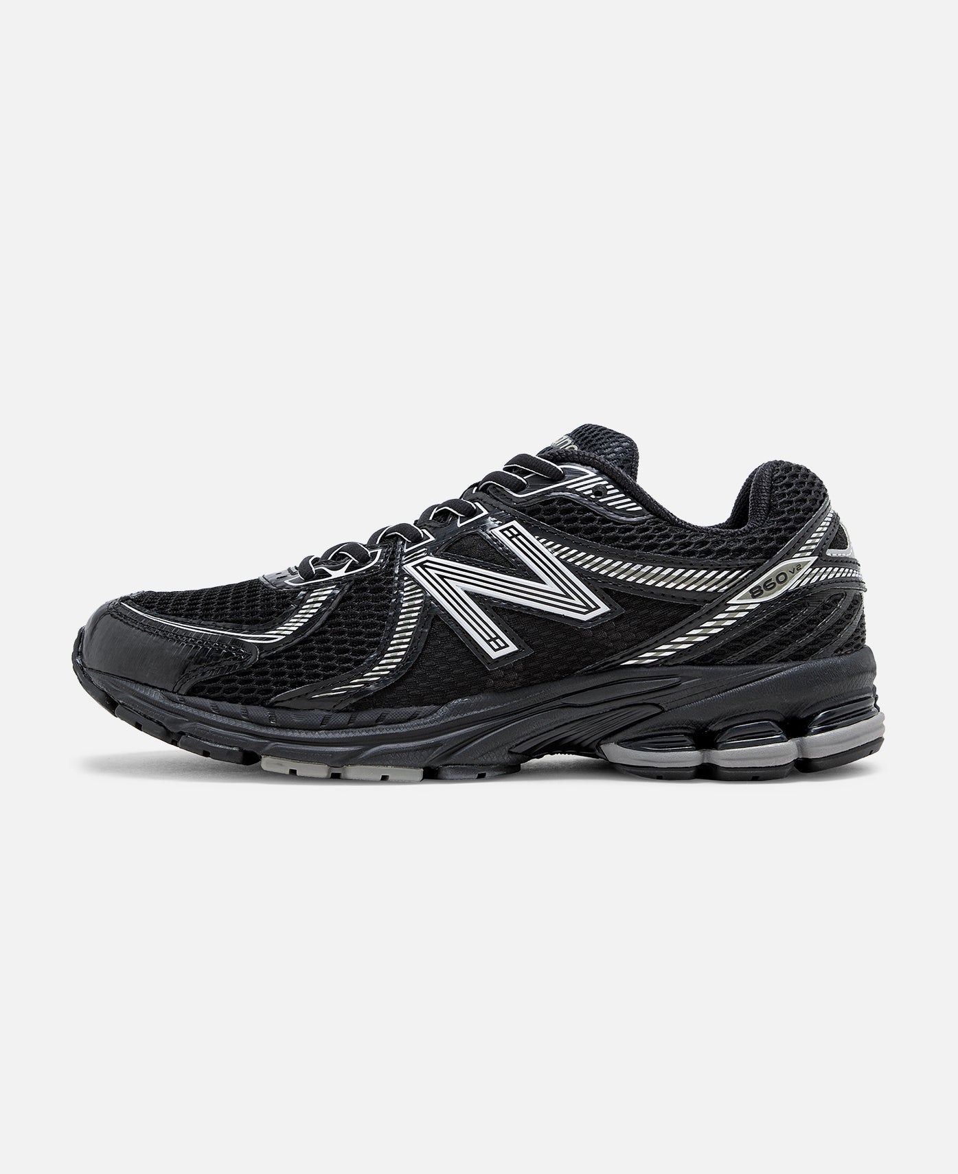860 V2 (Black)