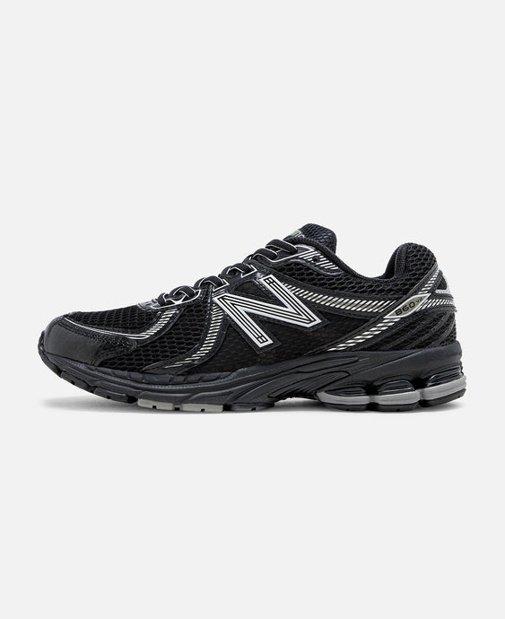 860 V2 (Black)