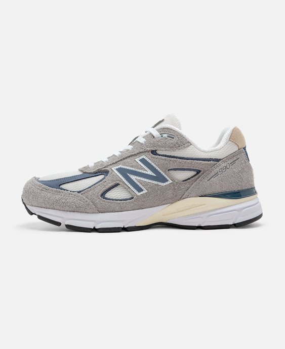 Made in USA 990 V4 (Grey)