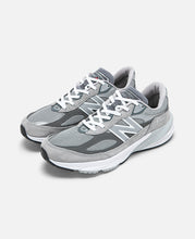990v6 (Grey)