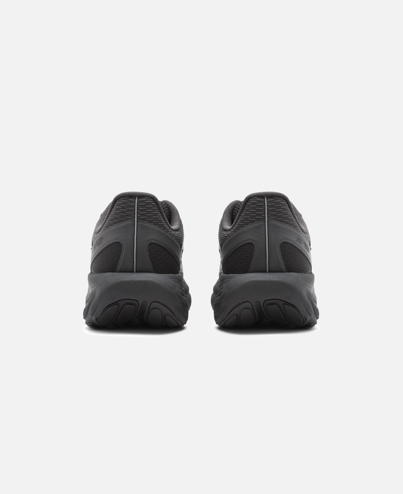 Fresh Foam Trainer (Black)