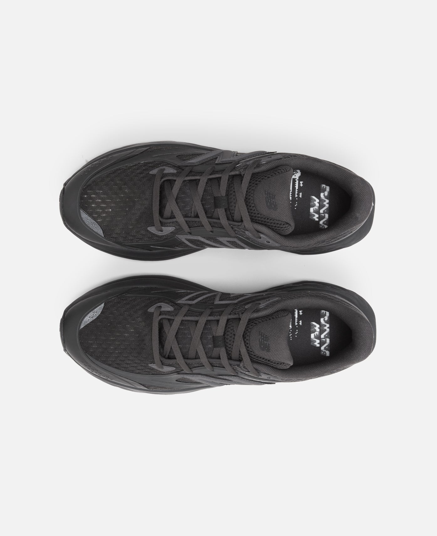 Fresh Foam Trainer (Black)