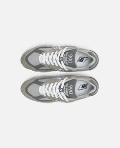 MADE in USA 990 V2 Core (Grey)