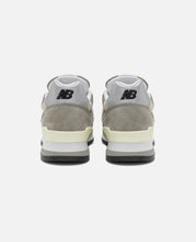 Made in USA 996 Core (Grey)