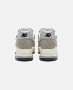 Made in USA 996 Core (Grey)