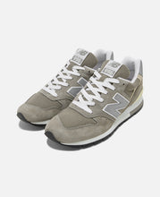 Made in USA 996 Core (Grey)
