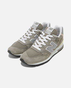 Made in USA 996 Core (Grey)