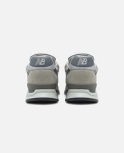 Made in USA 998 Core (Grey)