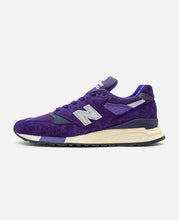 Made in USA 998 (Purple)