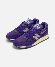 Made in USA 998 (Purple)