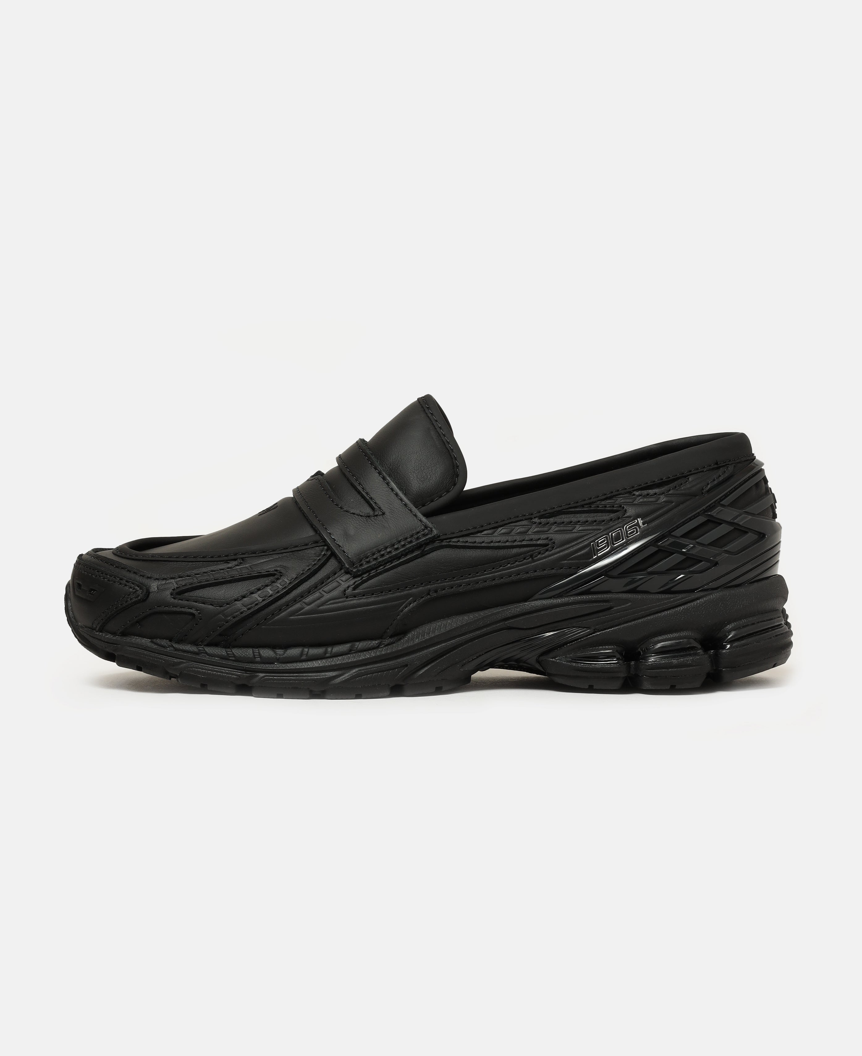 U1906LBN (Black)