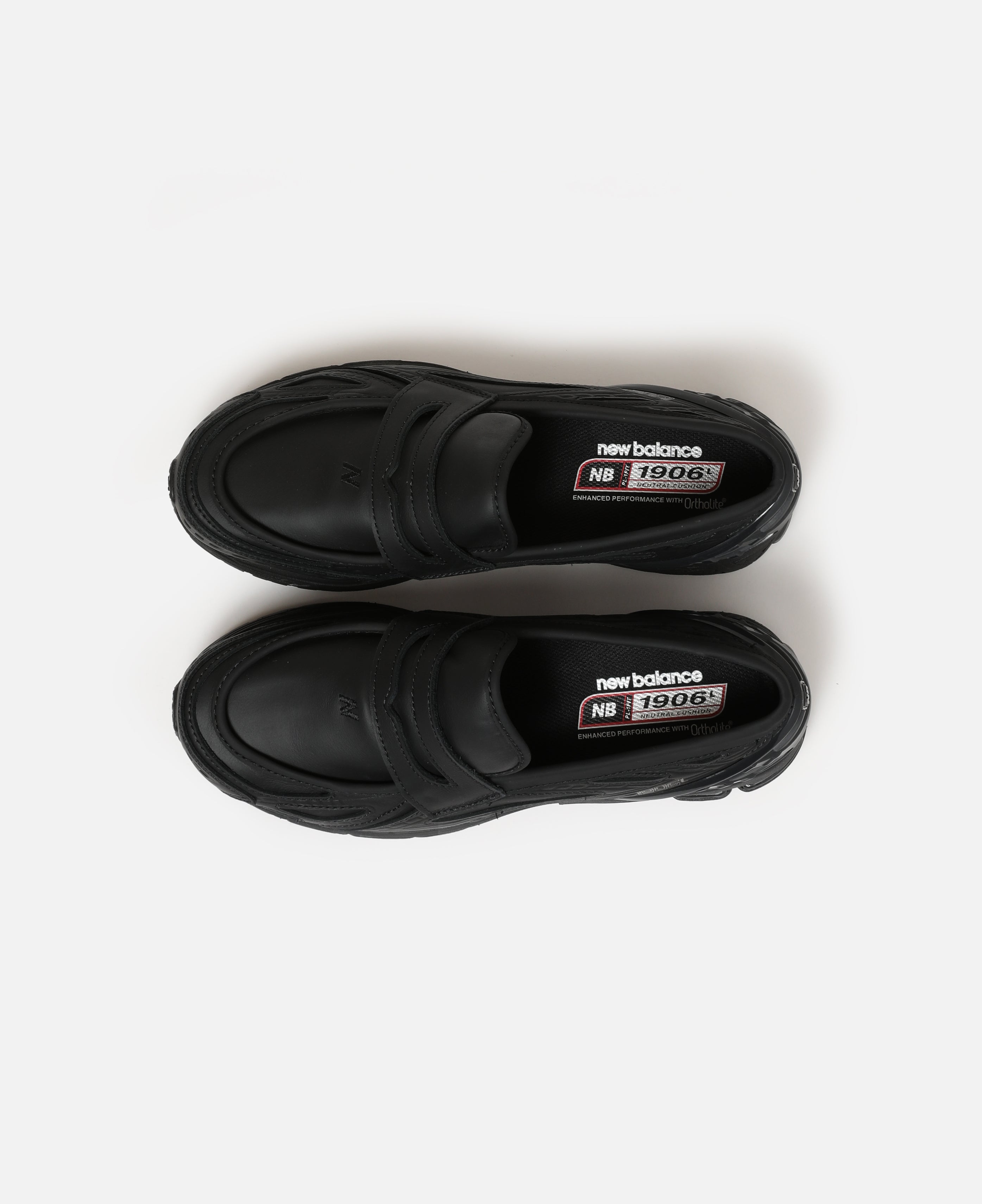 U1906LBN (Black)