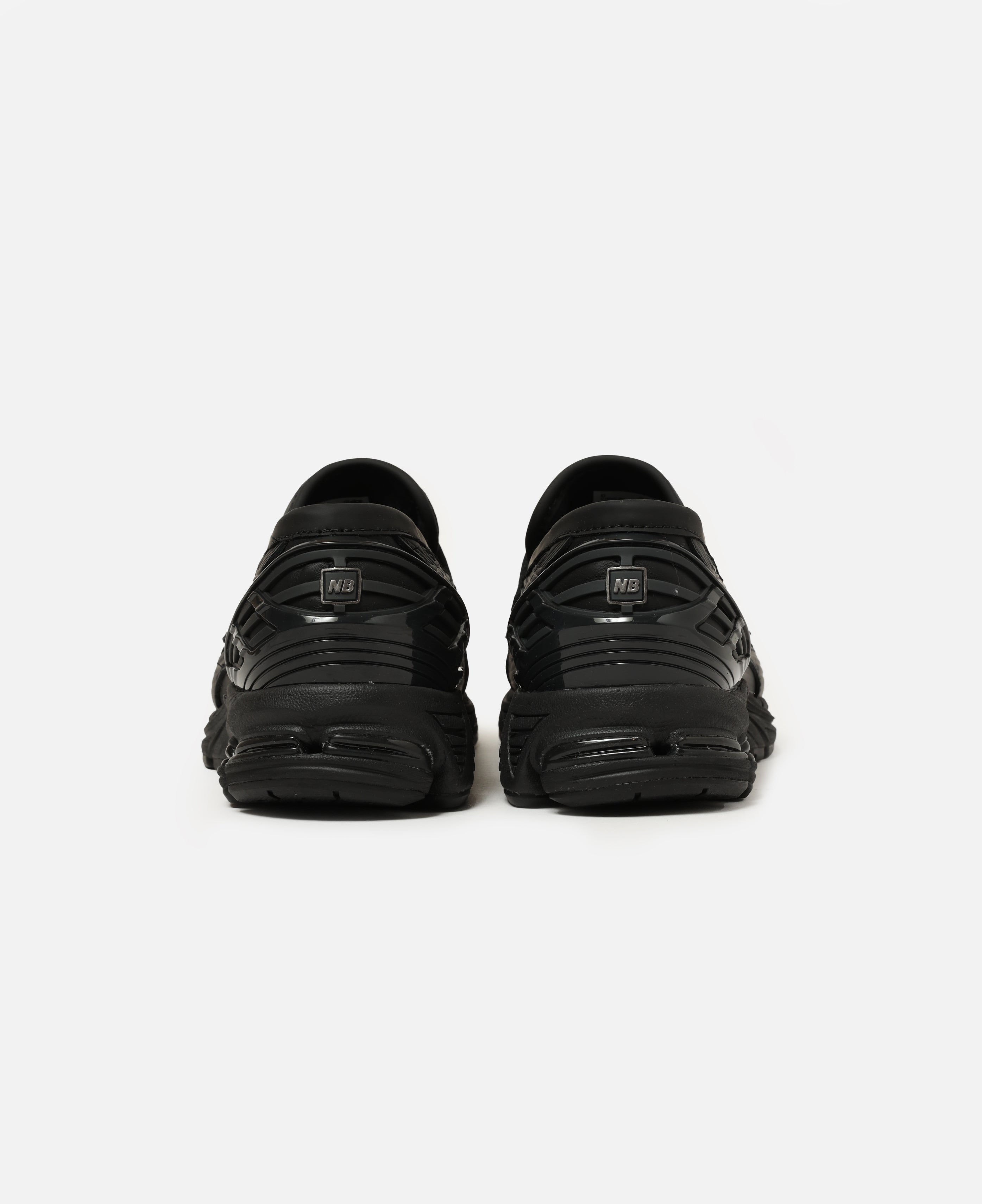 U1906LBN (Black)