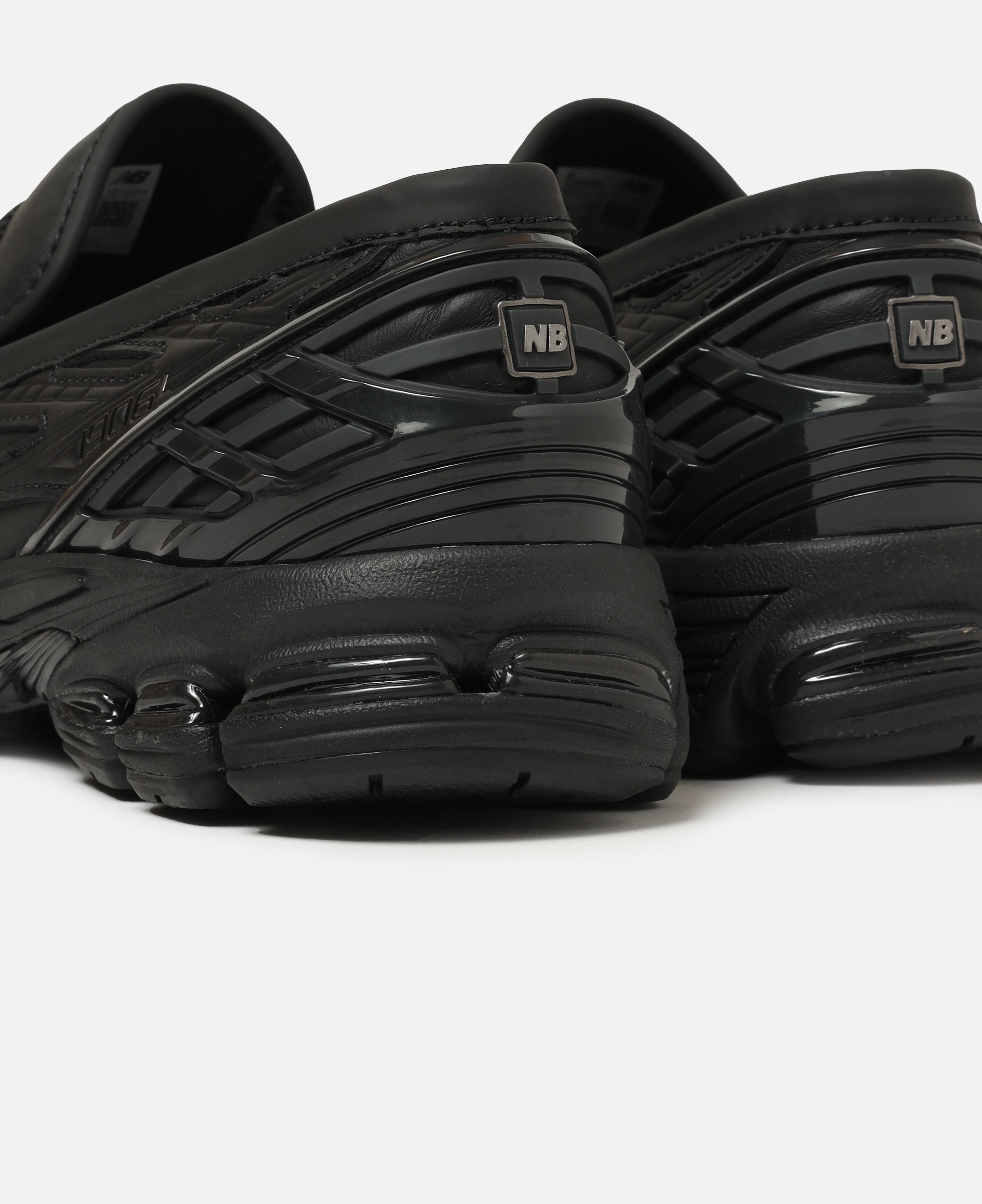 U1906LBN (Black)
