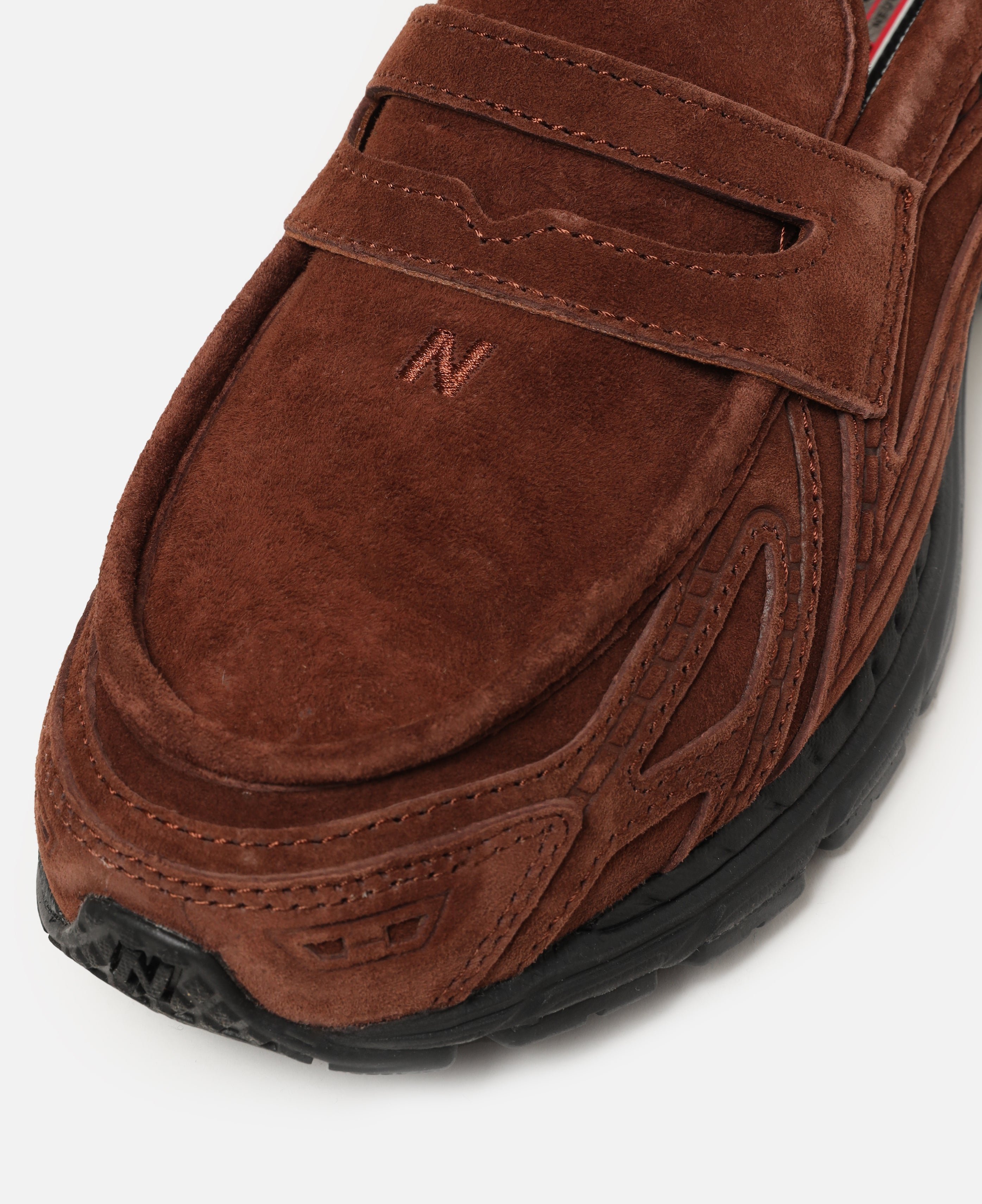 U1906LNS (Brown)