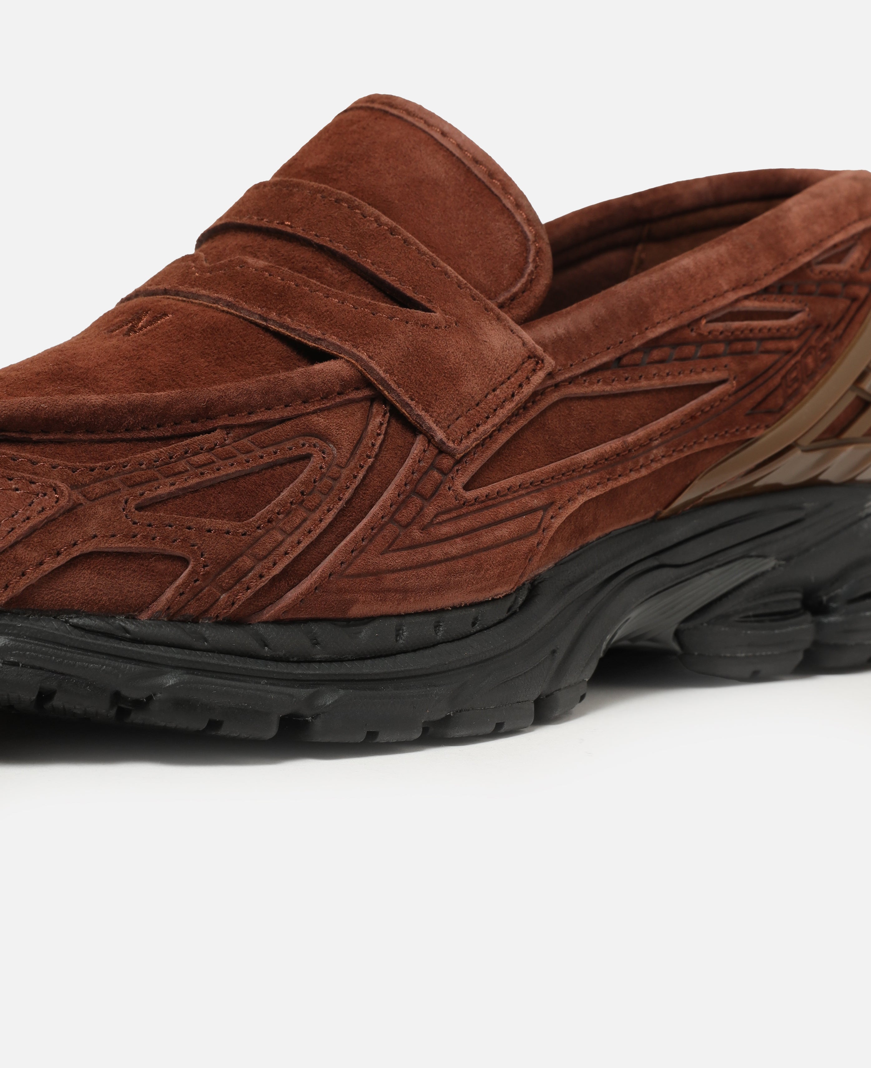U1906LNS (Brown)
