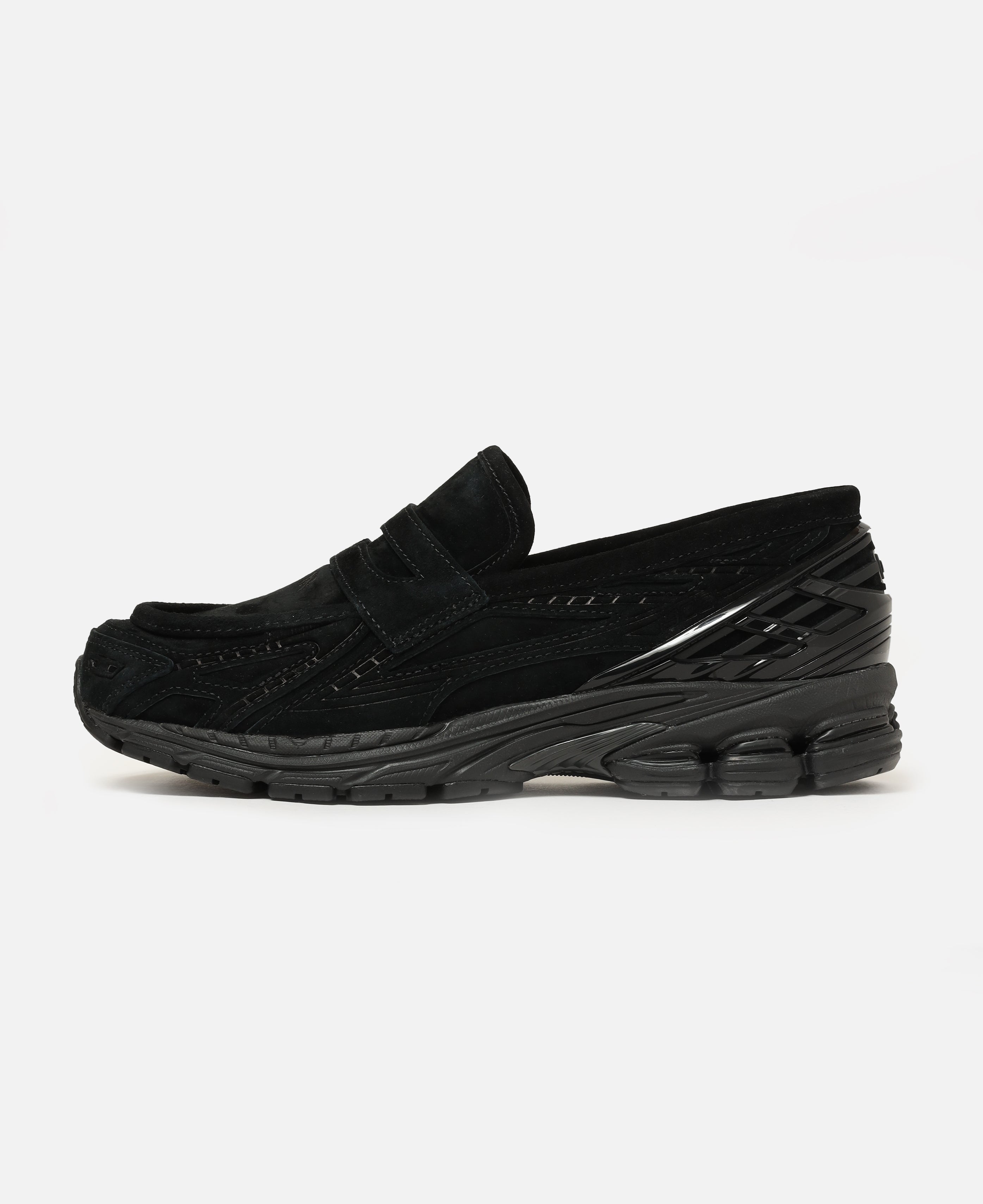 U1906LNT (Black)