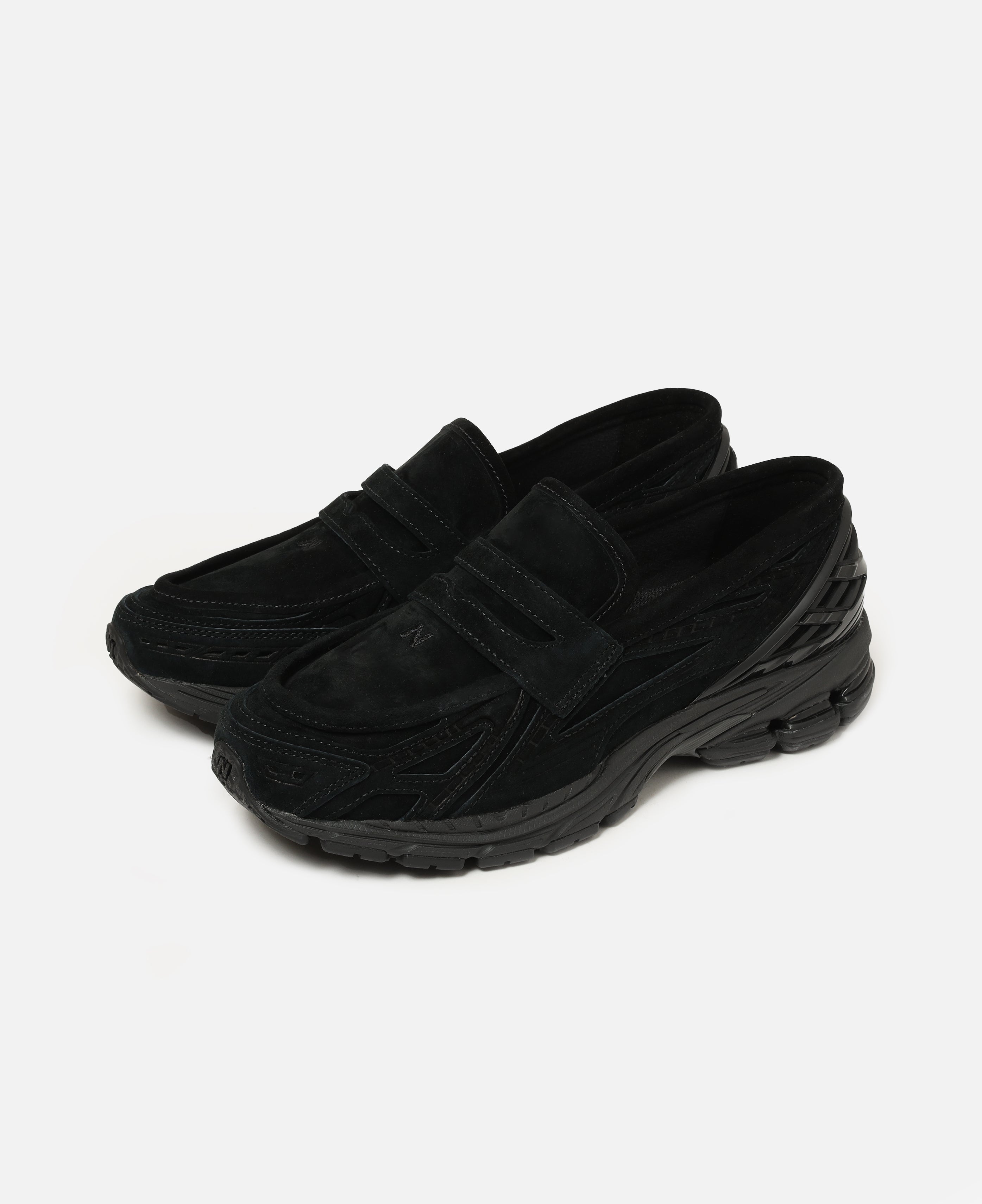 U1906LNT (Black)